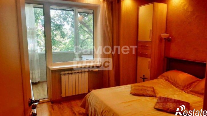 2-комн квартира Туапсинский район, Туапсе г.