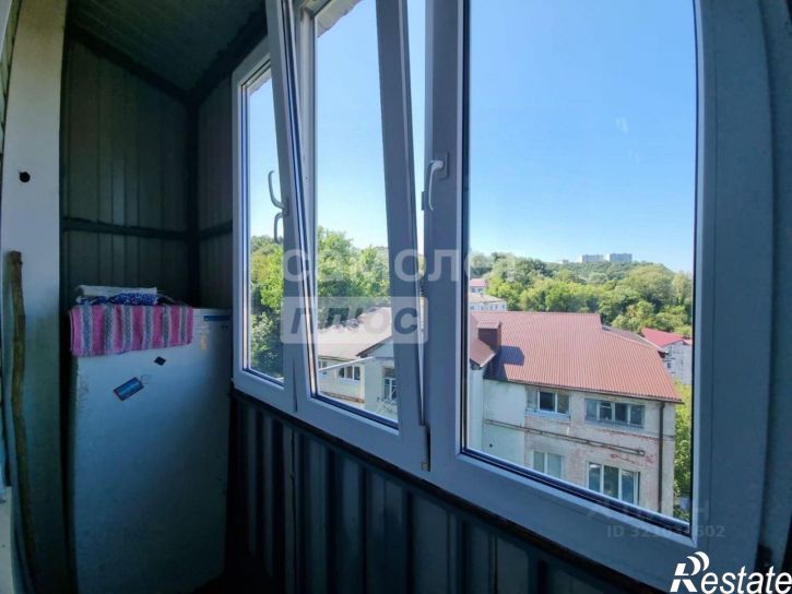 1-комн квартира улица Пушкина, 41,  д. 41