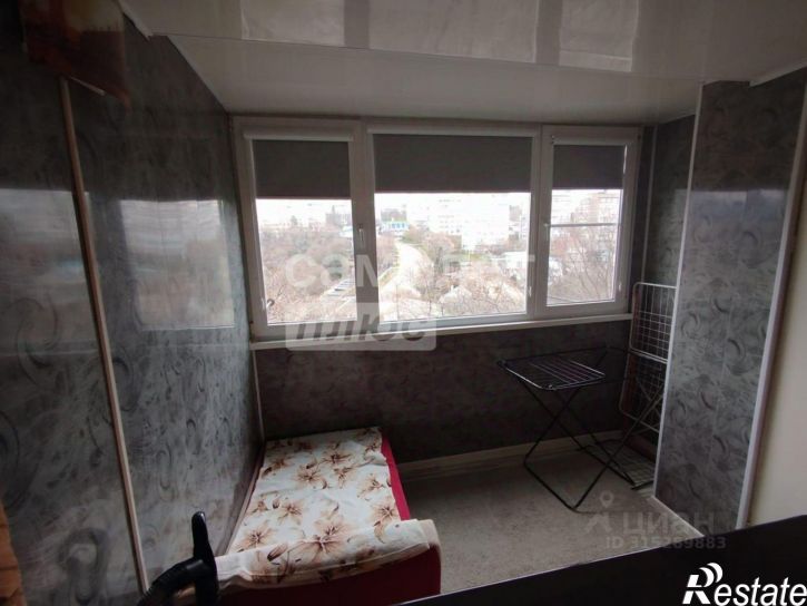 3-комн квартира Звёздная улица, 14,  д. 14