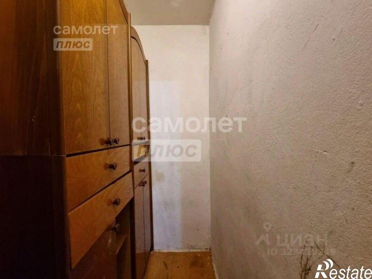 3-комн квартира улица Калараша, 16,  д. 16