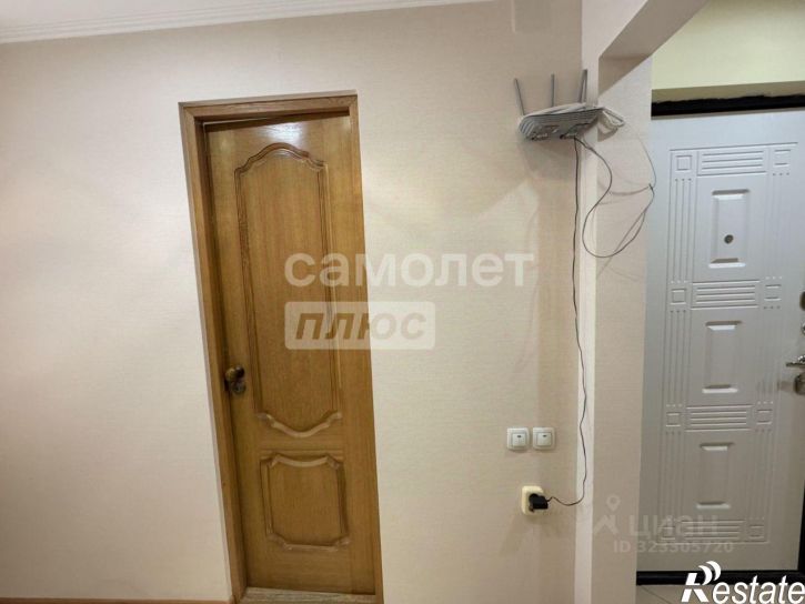 3-комн квартира Армавирская улица, 9,  д. 9