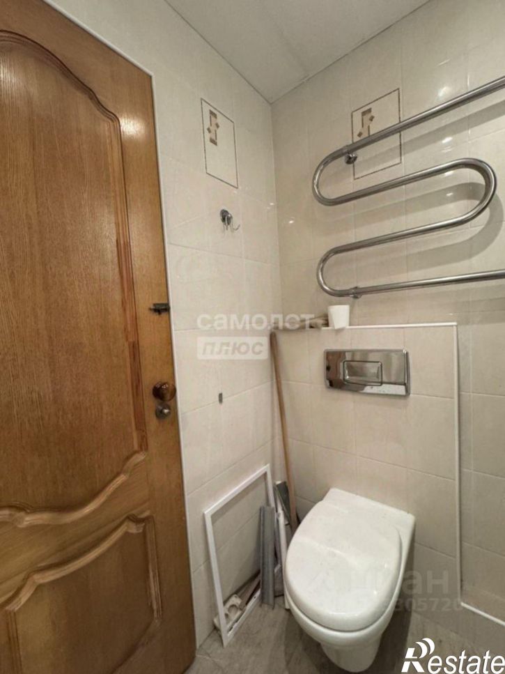 3-комн квартира Армавирская улица, 9,  д. 9