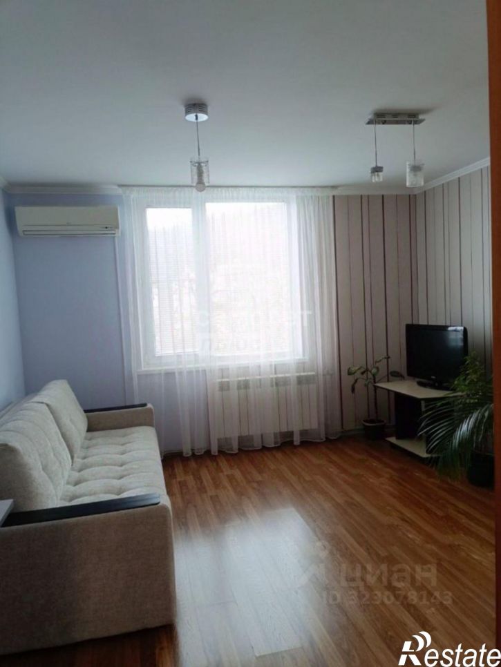 2-комн квартира улица Портовиков, 21,  д. 21