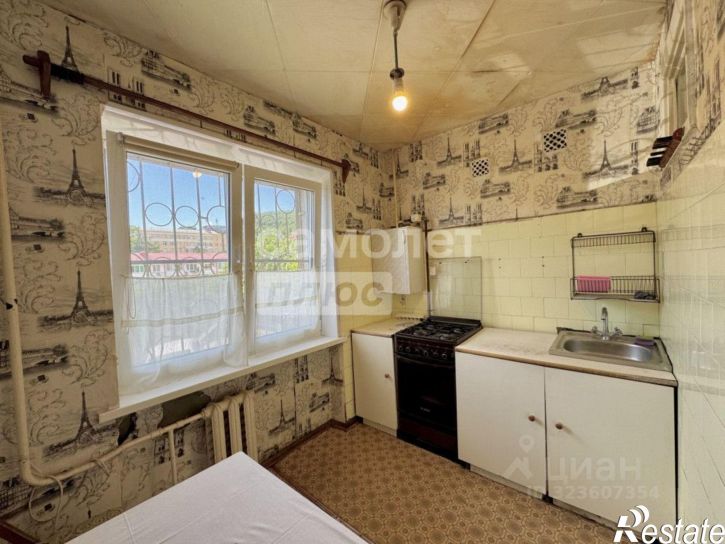 3-комн квартира улица Карла Маркса, 39,  д. 39