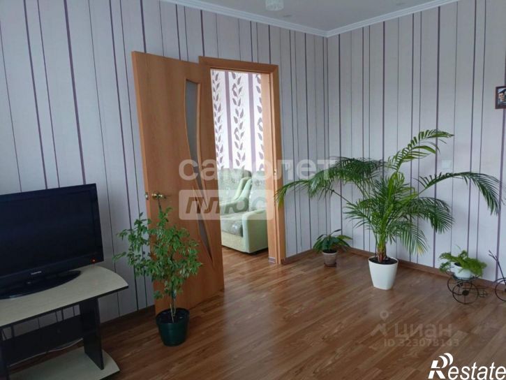 2-комн квартира улица Портовиков, 21,  д. 21