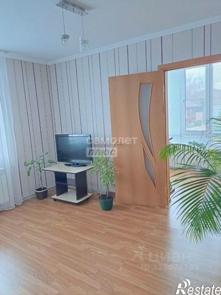 2-комн квартира улица Портовиков, 21,  д. 21