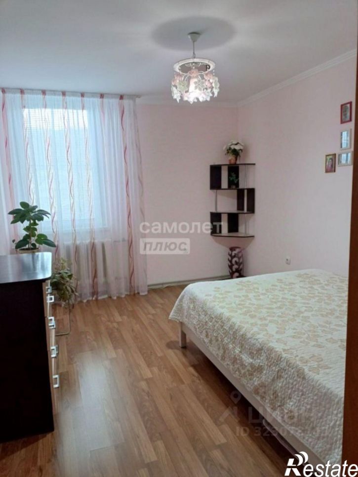 2-комн квартира улица Портовиков, 21,  д. 21