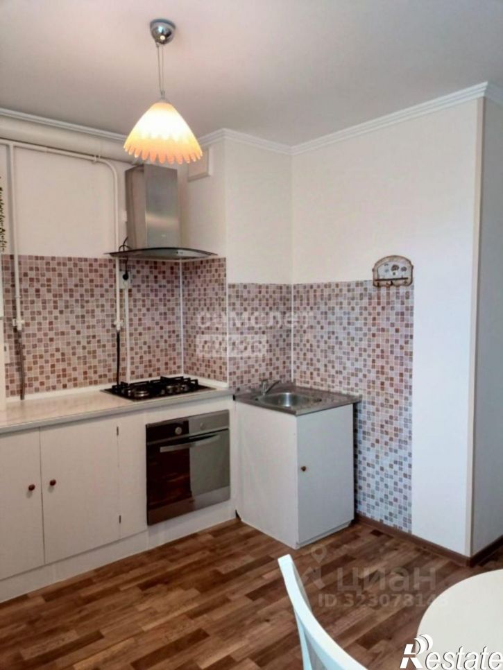 2-комн квартира улица Портовиков, 21,  д. 21