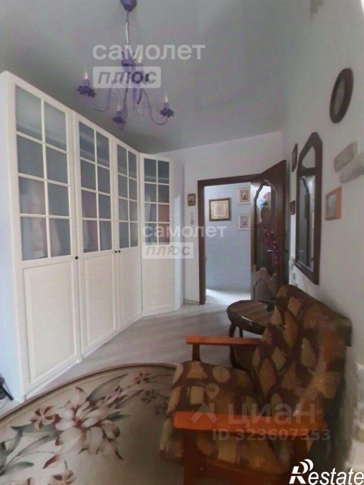 2-комн квартира Туапсинский район, Туапсе г.