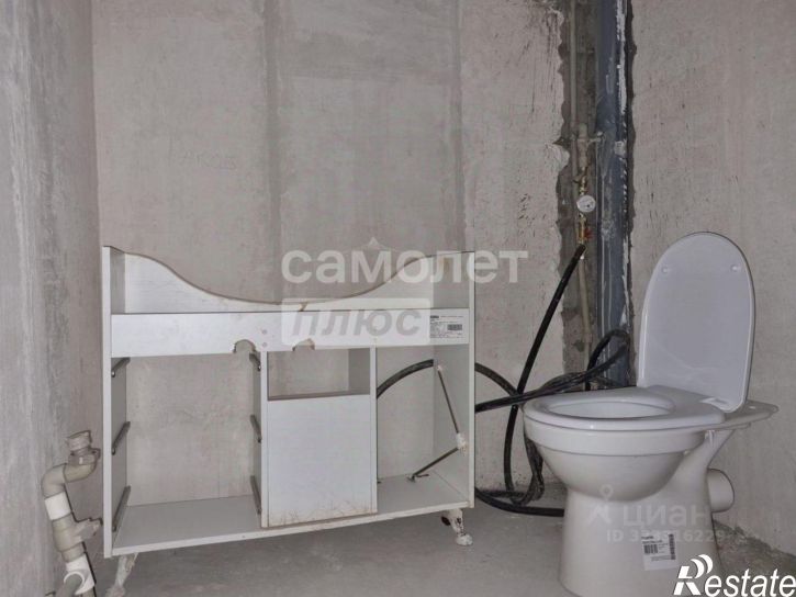 1-комн квартира Туапсинский район, Туапсе г.