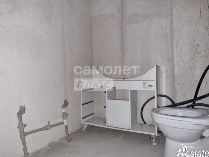 1-комн квартира Туапсинский район, Туапсе г.