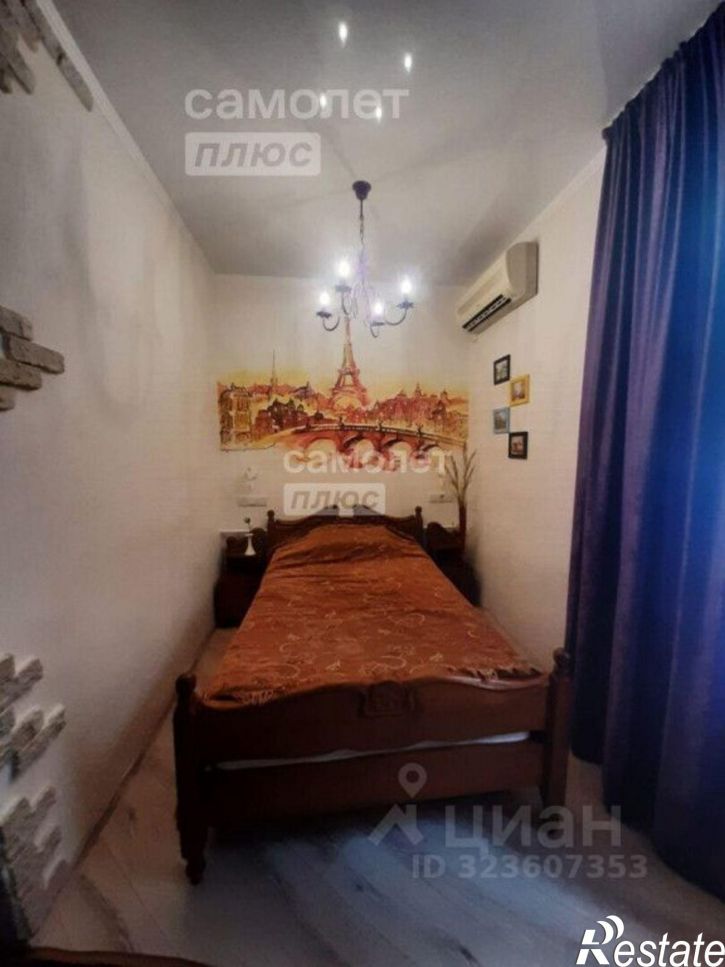 2-комн квартира Туапсинский район, Туапсе г.