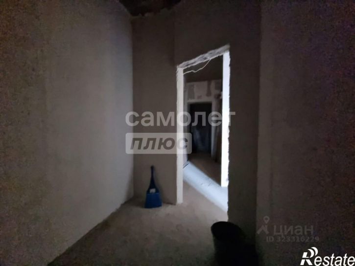 1-комн квартира Туапсинский район, Туапсе г.