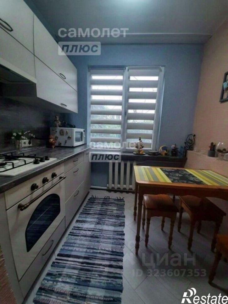 2-комн квартира Туапсинский район, Туапсе г.