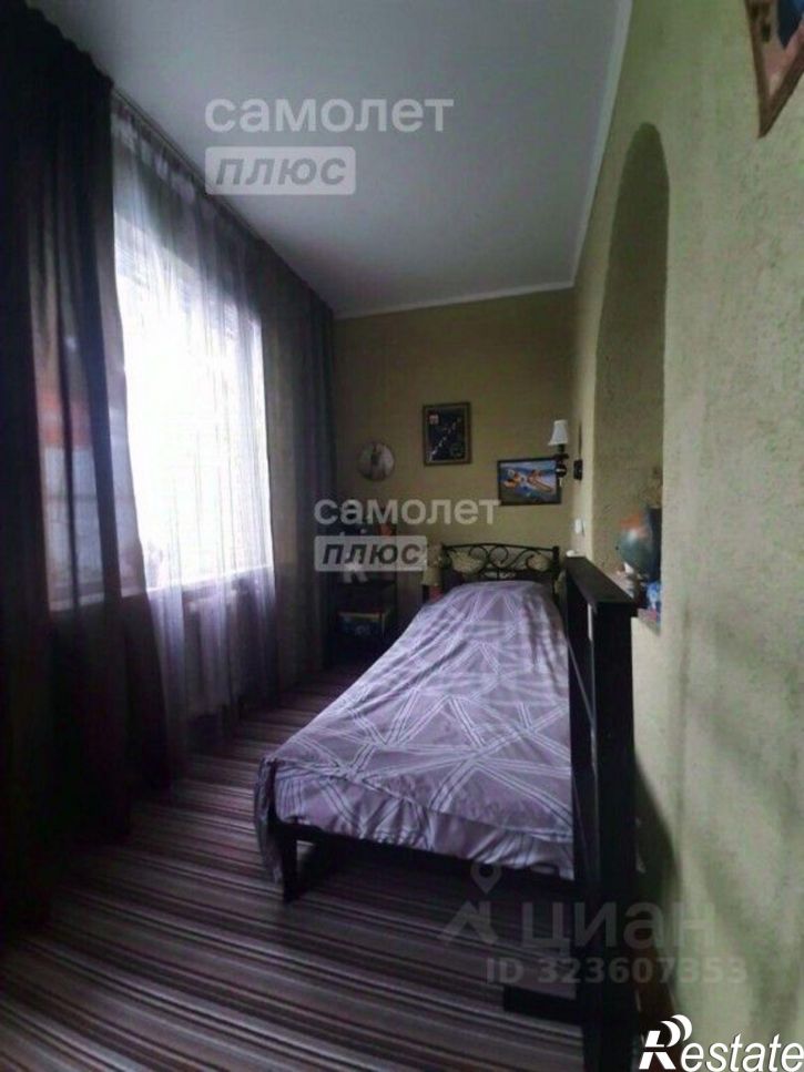 2-комн квартира Туапсинский район, Туапсе г.