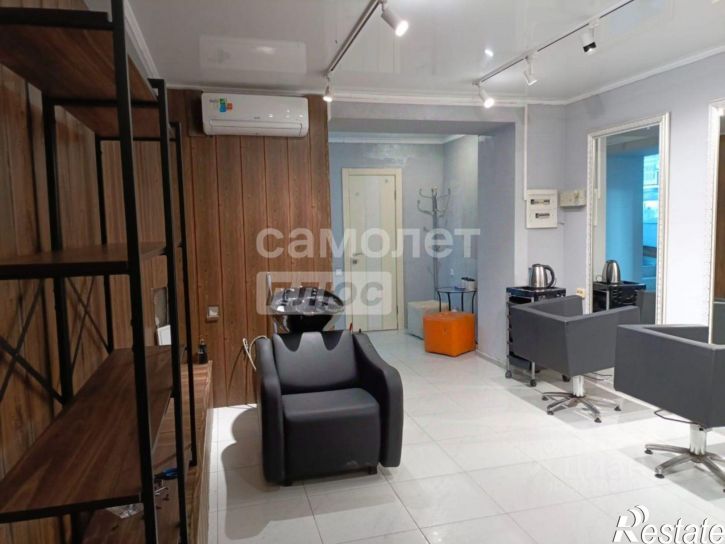 Помещение свободного назначения улица Ленина, 2,  д. 2