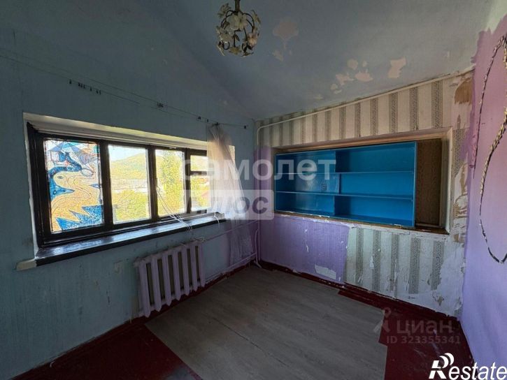 Комната улица Пушкина, 15,  д. 15