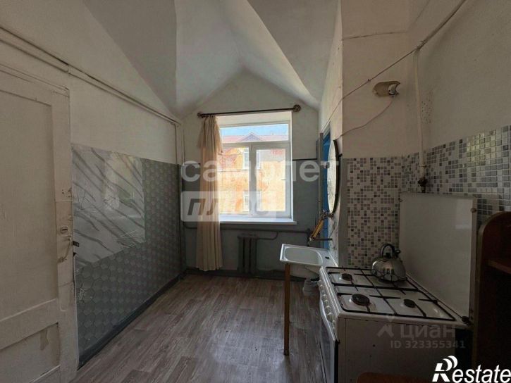 Комната улица Пушкина, 15,  д. 15