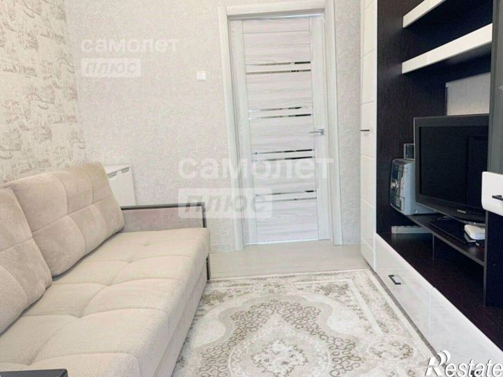 3-комн квартира Туапсинский район, Туапсе г.