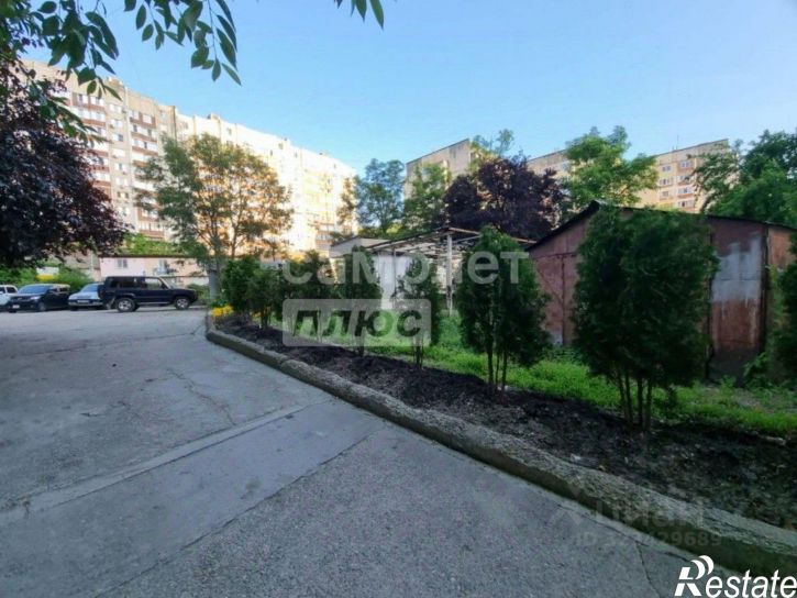 3-комн квартира Туапсинский район, Туапсе г.