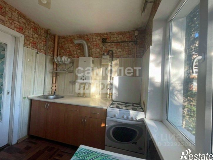 3-комн квартира улица Новицкого, 13,  д. 13