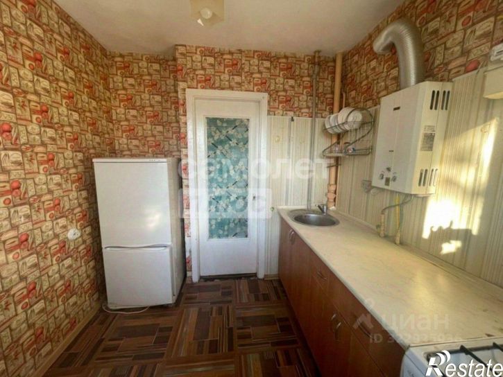 3-комн квартира улица Новицкого, 13,  д. 13