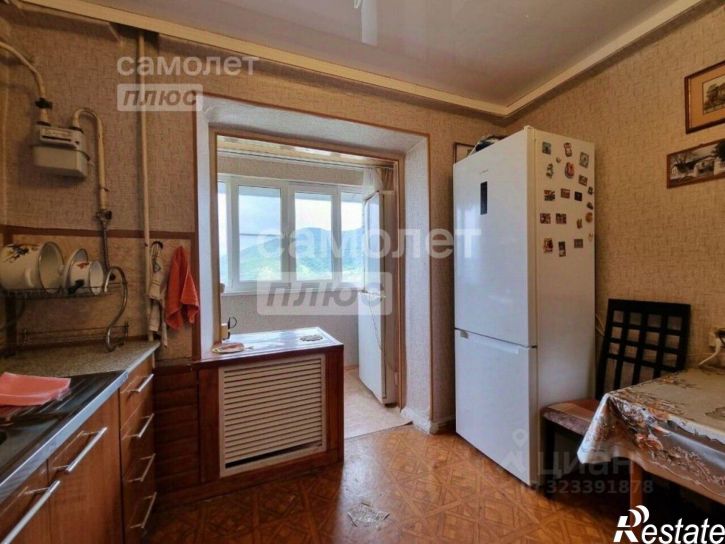 2-комн квартира улица Говорова, 53,  д. 53