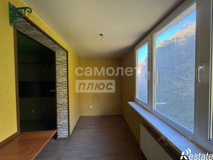 1-комн квартира улица Калараша, 29А,  д. 29А