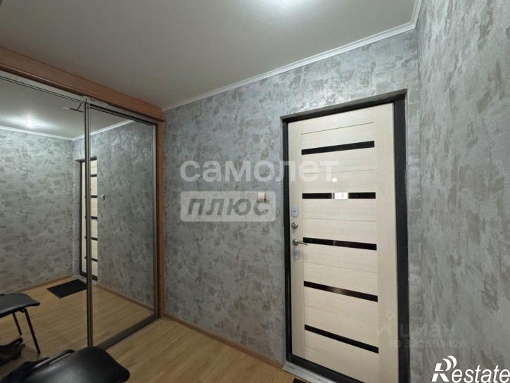 3-комн квартира Интернациональная улица, 4,  д. 4