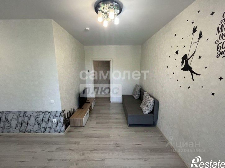 2-комн квартира улица Портовиков, 39/4,  д. 39/4