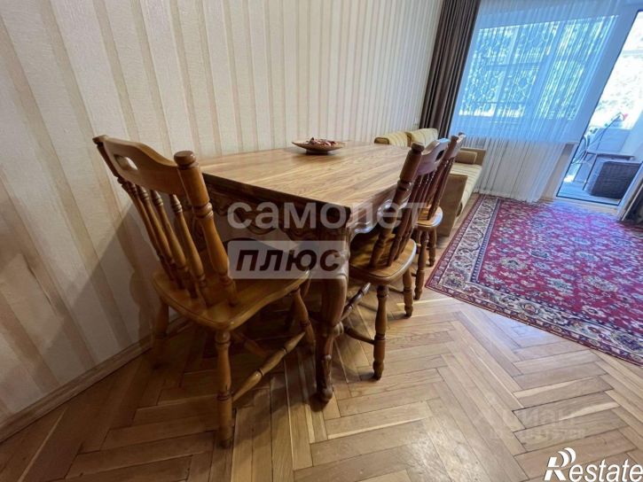 3-комн квартира Новороссийское шоссе, 4/1,  д. 4/1