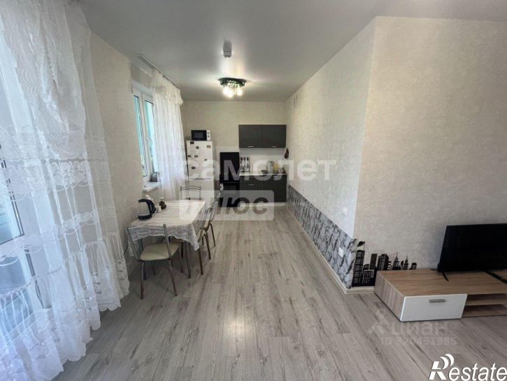 2-комн квартира улица Портовиков, 39/4,  д. 39/4