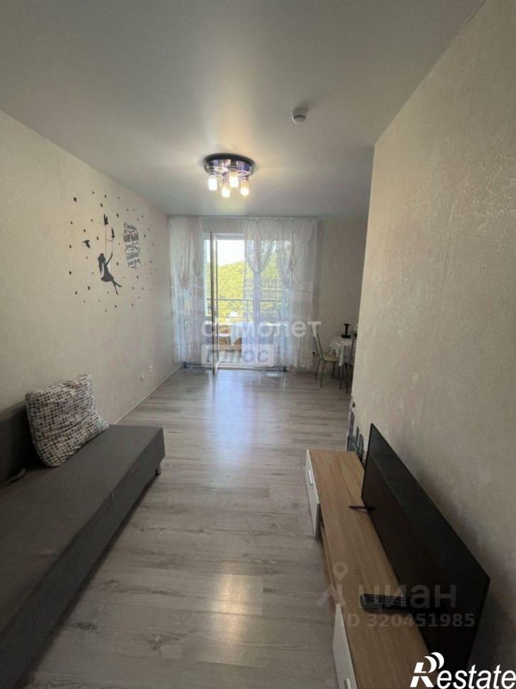 2-комн квартира улица Портовиков, 39/4,  д. 39/4