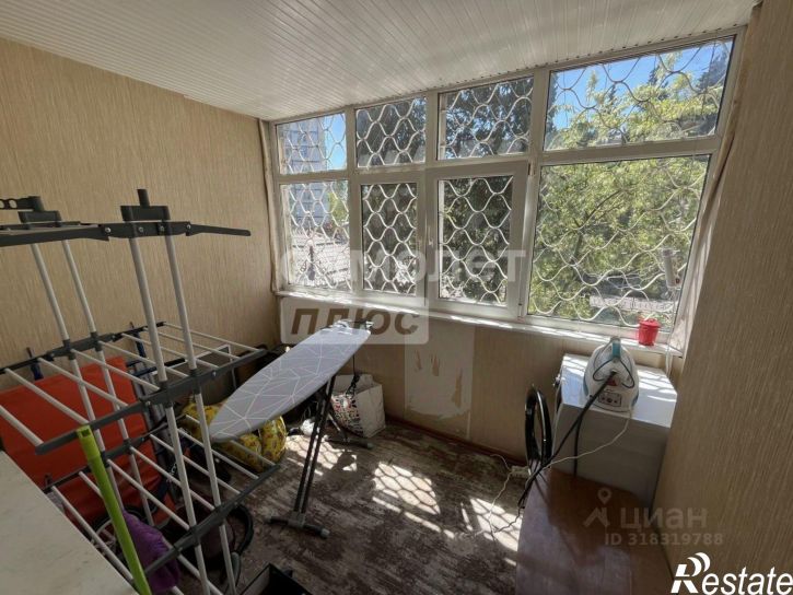 3-комн квартира Новороссийское шоссе, 4/1,  д. 4/1