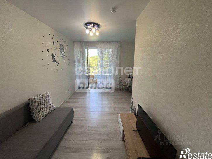 2-комн квартира улица Портовиков, 39/4,  д. 39/4