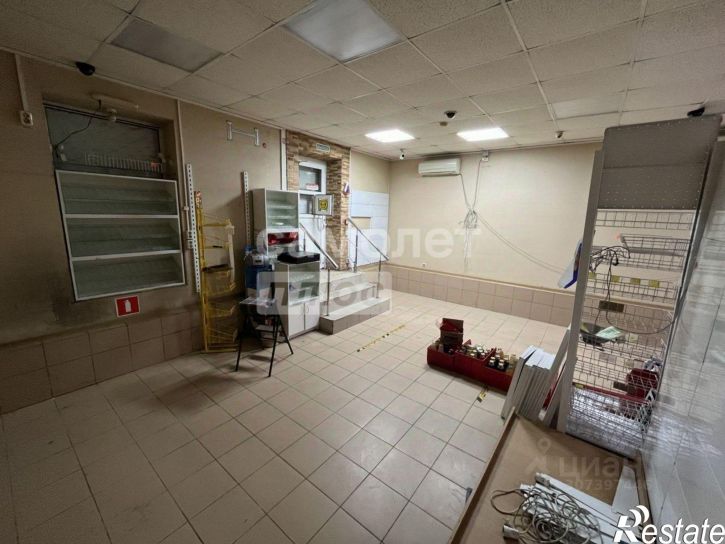 Торговое помещение улица Софьи Перовской, 10,  д. 10