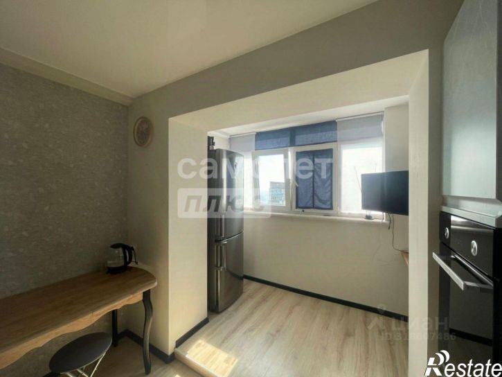 2-комн квартира Звёздная улица, 35,  д. 35