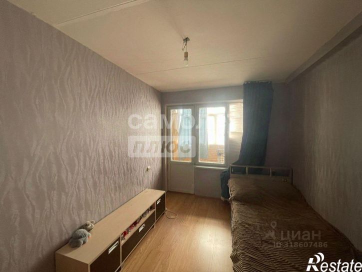 2-комн квартира Звёздная улица, 35,  д. 35