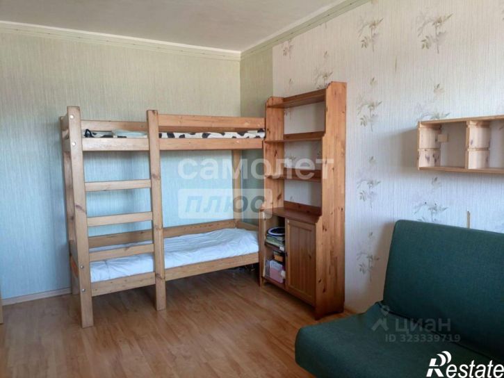 1-комн квартира Туапсинский район, Туапсе г.