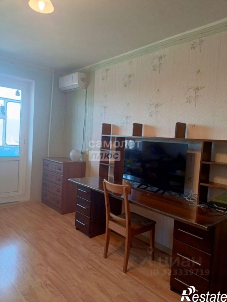 1-комн квартира Туапсинский район, Туапсе г.