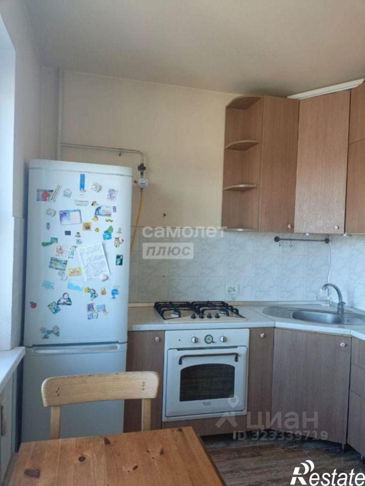 1-комн квартира Туапсинский район, Туапсе г.