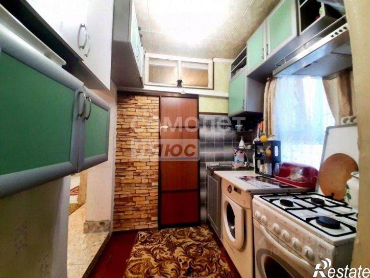 2-комн квартира Туапсинский район, Туапсе г.