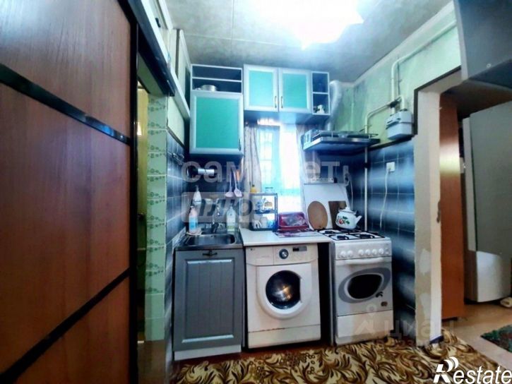 2-комн квартира Туапсинский район, Туапсе г.