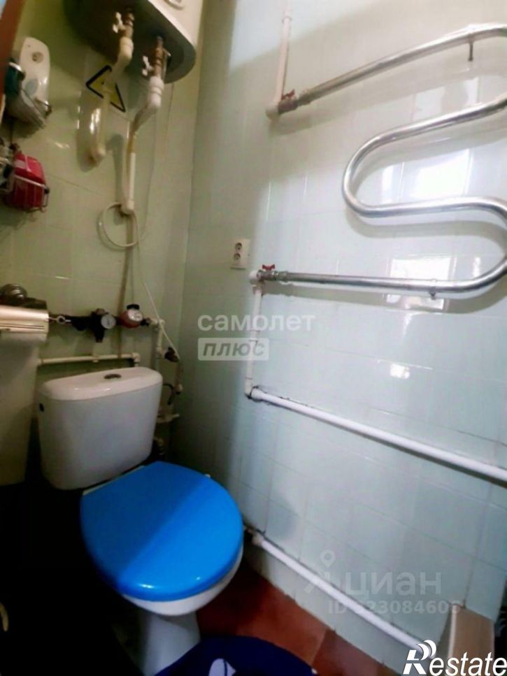 2-комн квартира Туапсинский район, Туапсе г.