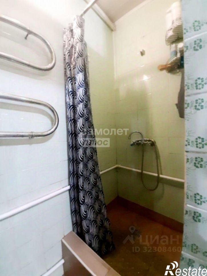 2-комн квартира Туапсинский район, Туапсе г.