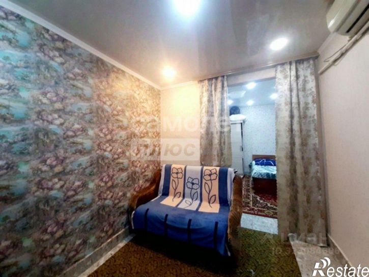 2-комн квартира Туапсинский район, Туапсе г.