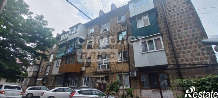 4-комн квартира Московская улица, 9,  д. 9