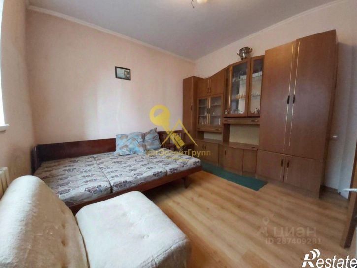 3-комн квартира улица Карла Маркса, 99,  д. 99