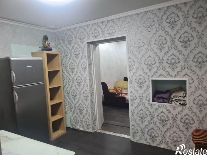 1-комн квартира улица Карла Маркса, 89,  д. 89