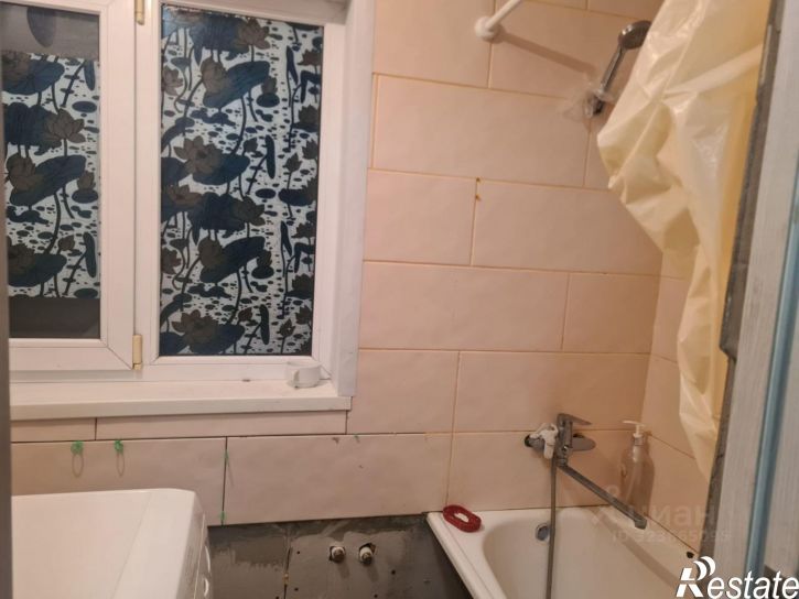 1-комн квартира улица Карла Маркса, 89,  д. 89